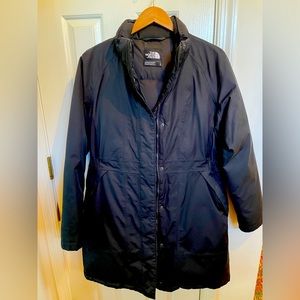 The North Face Arctic Parka - Waterproof and Down - Puffer Winter Snow Jacket
